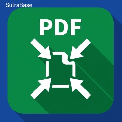 PDF Compressor