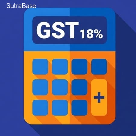 GST Calculator
