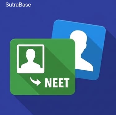 Image Resizer For NEET Application