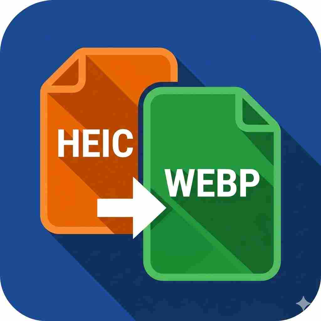 Universal Image Format Converter
