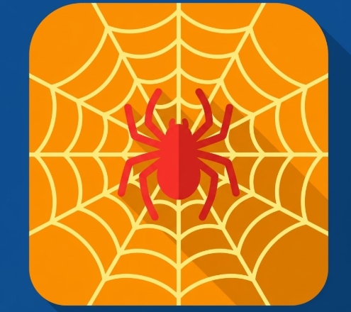 Website Crawler & SEO Link Architecture Mapper